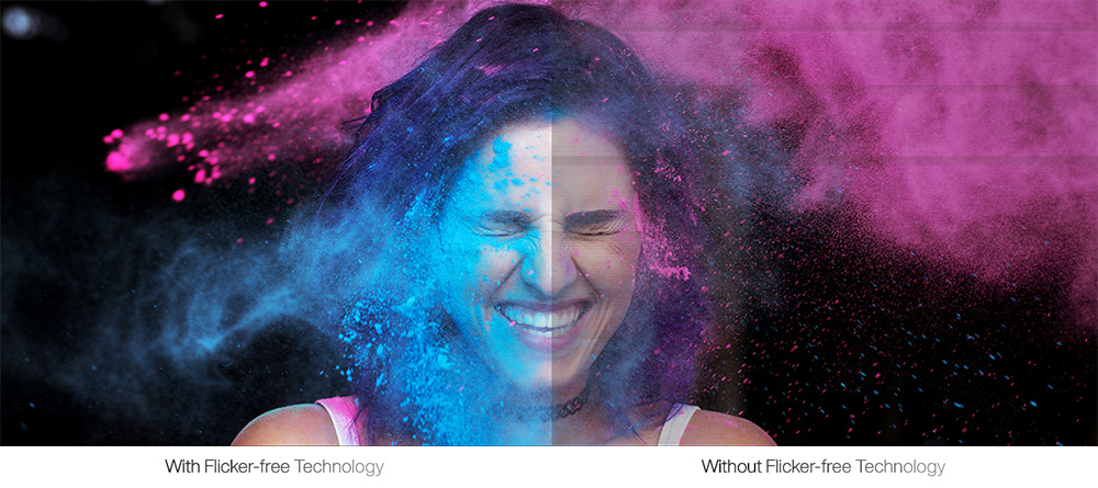 ASUS PROART PA278QV Monitör yh20