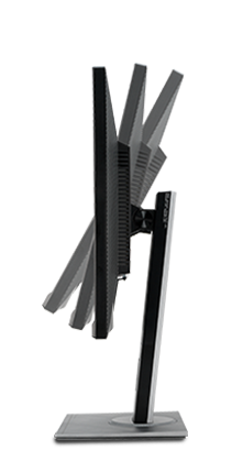 ASUS PROART PA278QV Monitör yh24