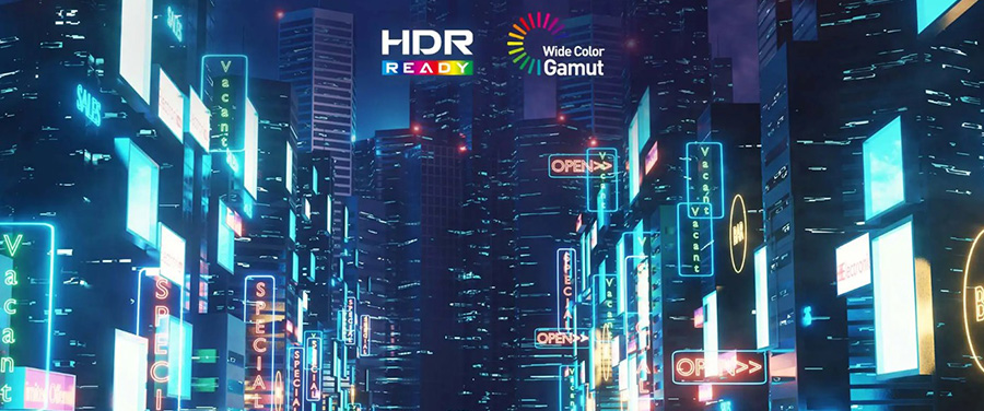 MSI MAG 272QPF E20 Gaming Monitör H12