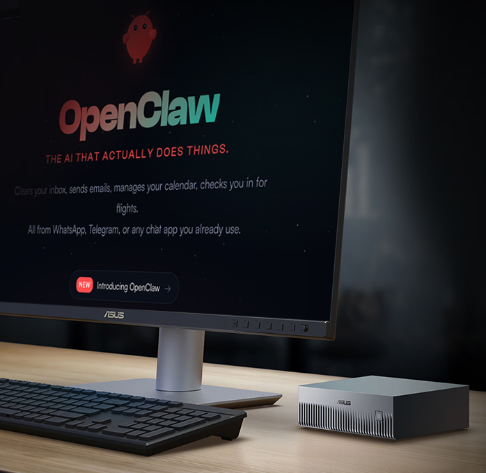 ASUS Ascent GX10-GG0027BN Nvidia GB10 CPU Blackwell GPU 128GB LPDDR5x 4TB SSD Yapay Zeka Süper Bilgisayar h13