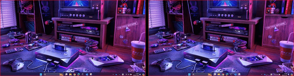 ASUS ROG Swift OLED PG34WCDN 34 inç 360Hz, 0.03ms, UWQHD, QD-OLED, Kavisli Gaming Monitör.