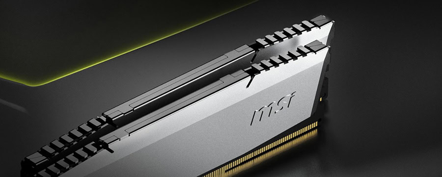 MSI MAG INFINITE S3 14NVL5-3276EU Gaming Masaüstü Bilgisayar H14