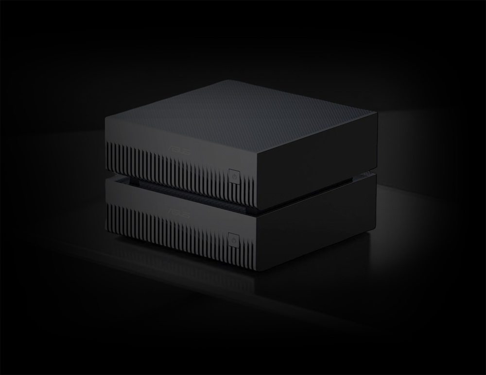 ASUS Ascent GX10-GG0027BN Nvidia GB10 CPU Blackwell GPU 128GB LPDDR5x 4TB SSD Yapay Zeka Süper Bilgisayar h15