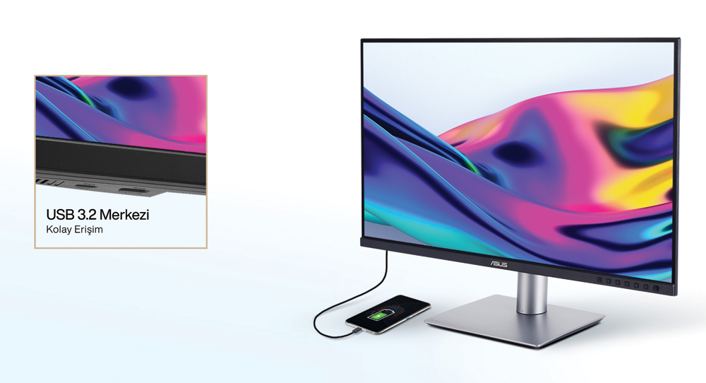 ASUS ProArt PA248CRV Monitör h15