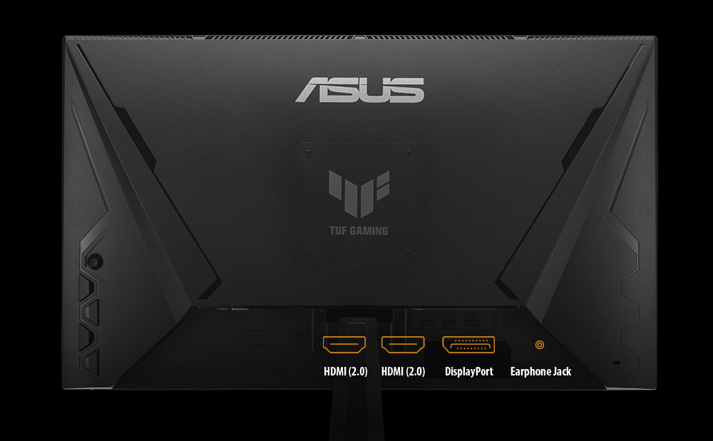 ASUS TUF Gaming VG279Q3R 27 inç 180Hz 1ms Full HD Adaptive Sync Fast IPS Gaming Monitör h14