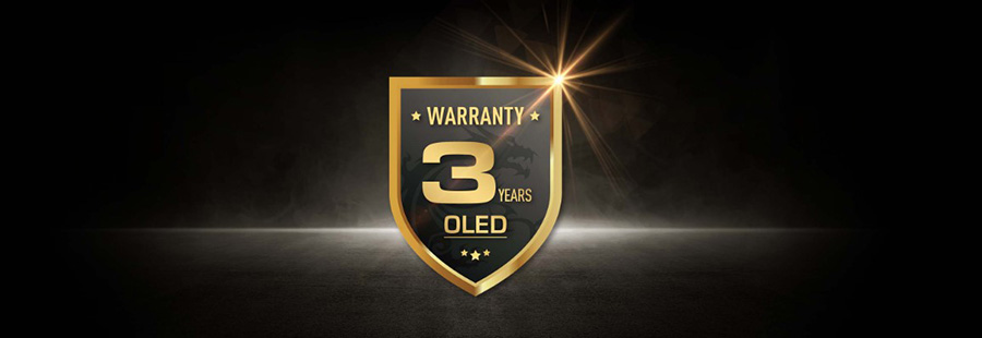 MSI MAG 272QP QD-OLED X24 Gaming Monitör H15