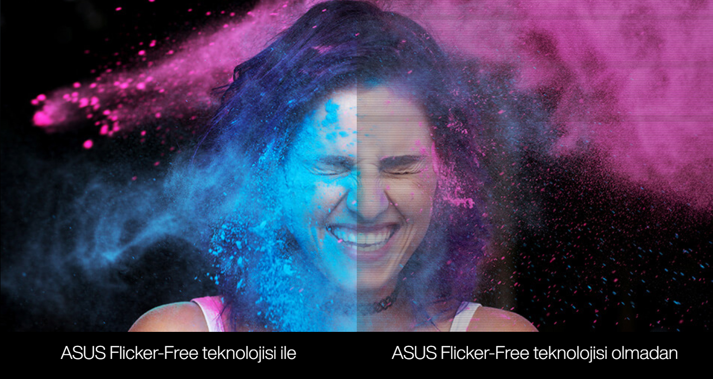 ASUS ProArt PA24ACRV Monitör H18