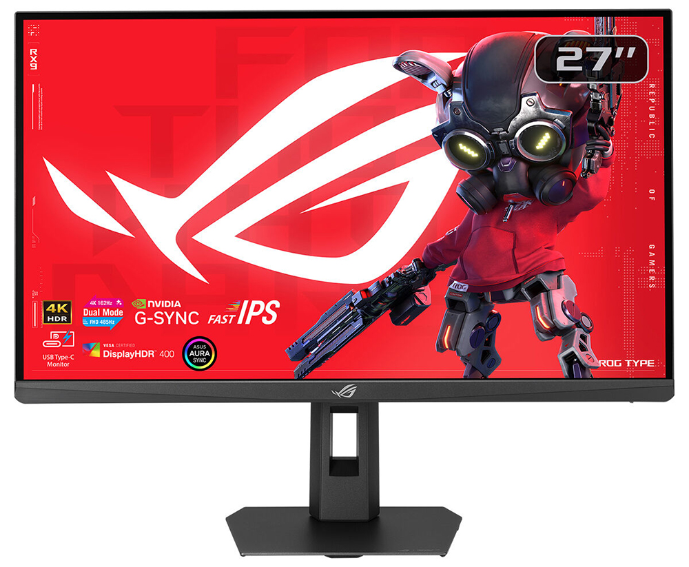 XG27UCGR