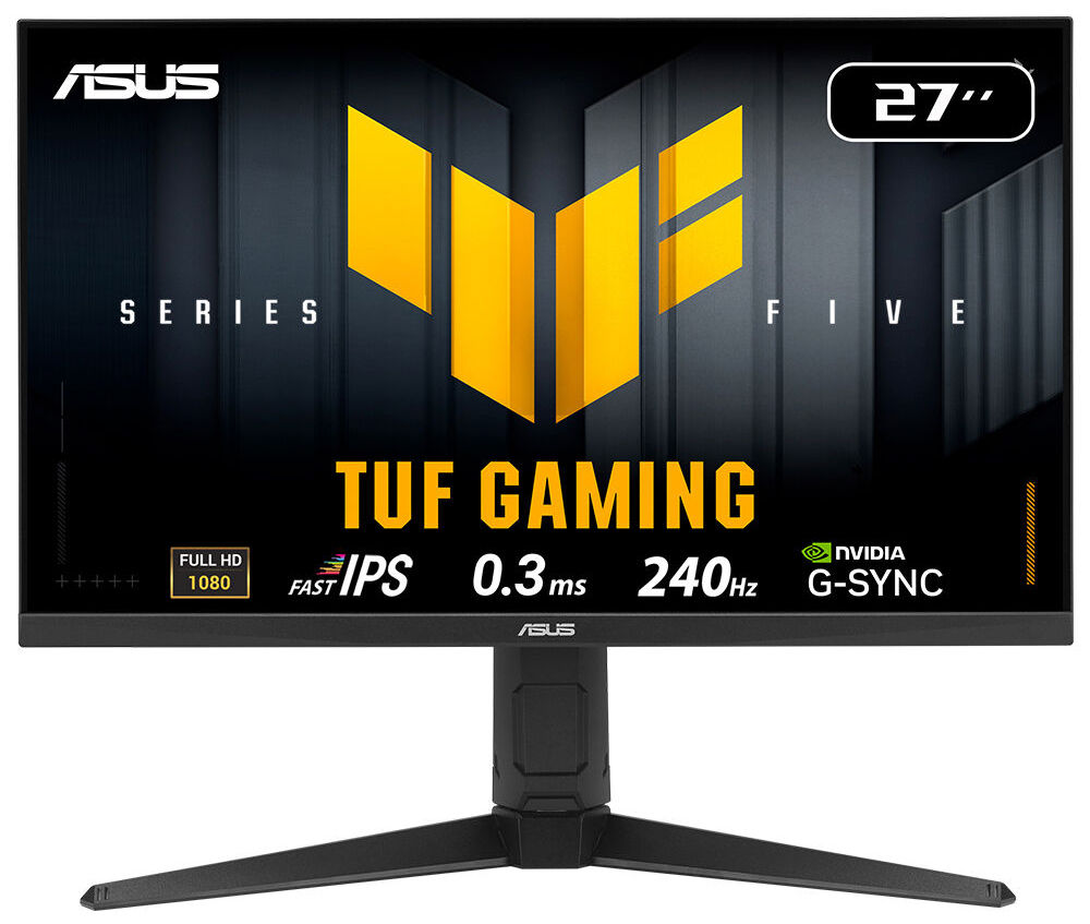 TUF Gaming VG279QML5A