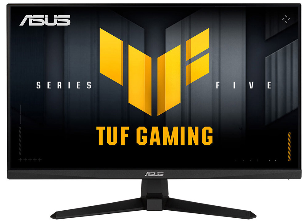 TUF Gaming VG27AQE5A ASUS TUF Gaming VG27AQE5A Gaming Monitör H1