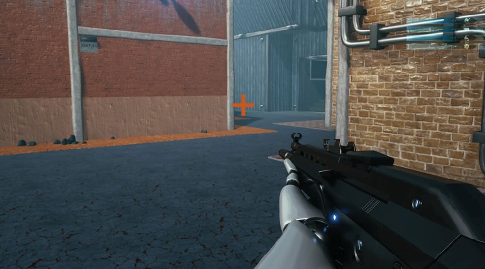 ASUS ROG Swift OLED PG34WCDN 34 inç 360Hz UWQHD Kavisli Monitör.