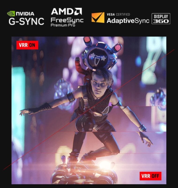 ASUS ROG Swift OLED PG34WCDN 34 inç 360Hz 0.03ms UWQHD Kavisli Gaming Monitör ile ilgili yüksek kaliteli görsel.