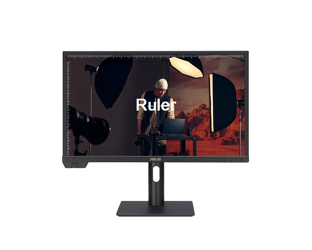 ASUS ProArt PA24US Monitör h29