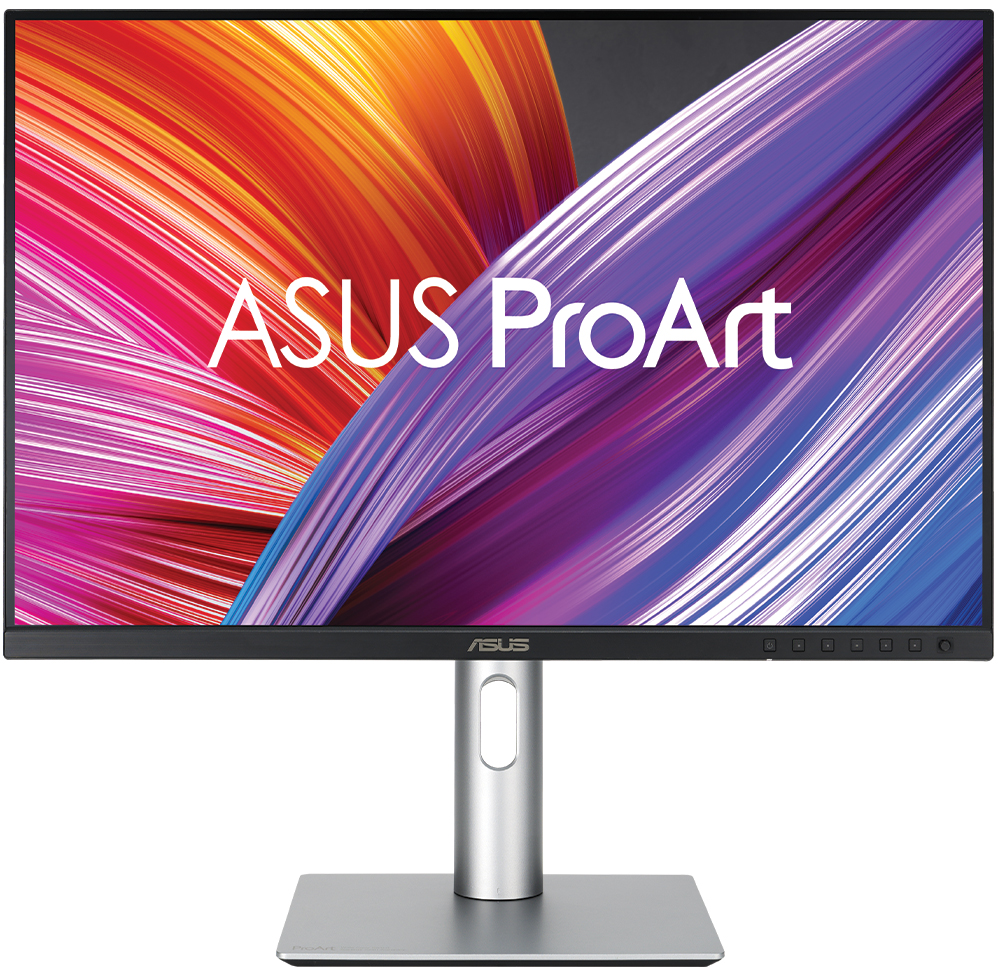 ASUS ProArt PA248CRV Monitör h3