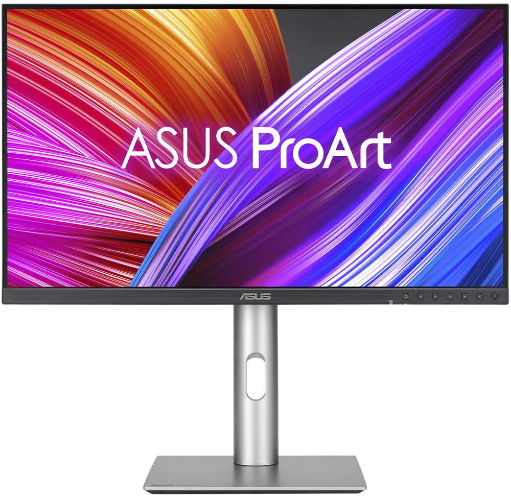 ASUS ProArt PA24ACRV Monitör H3