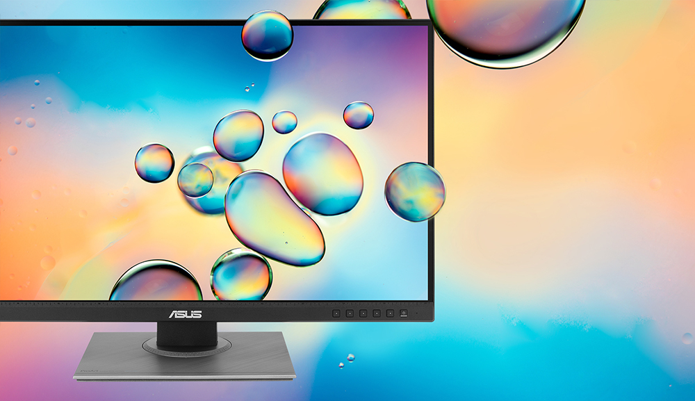 ASUS PROART PA278QV Monitör yh3