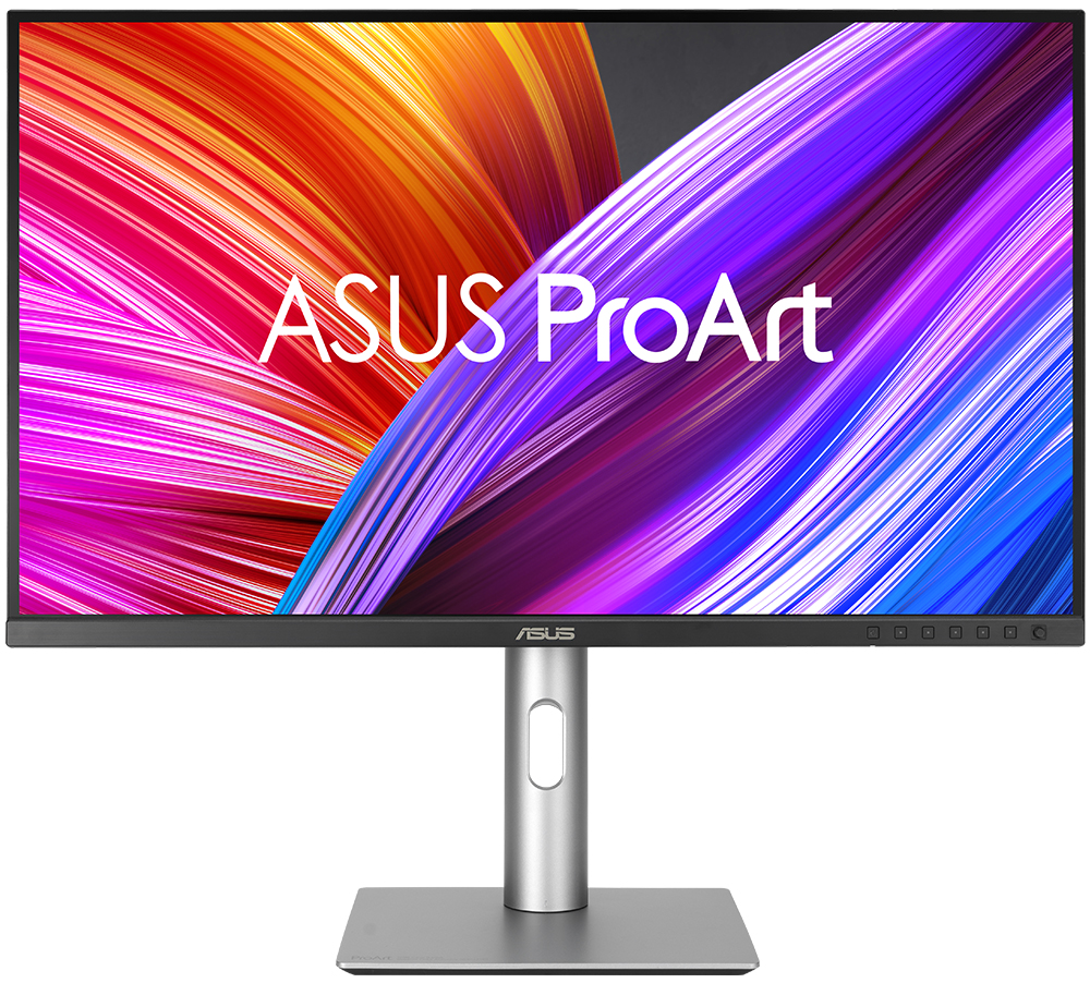 ASUS PA279CRV Monitör yh3