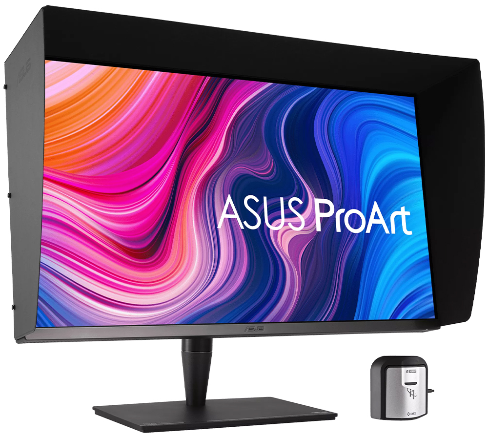 ASUS ProArt Display PA32UCG-K