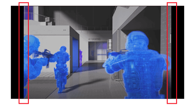 ASUS ROG Swift OLED PG34WCDN 34 inç, 360Hz, 0.03ms, UWQHD, Adaptive Sync, QD-OLED, kavisli oyun monitörü, üstün görüntü kalitesi ve akıcı oyun deneyimi sağlar.