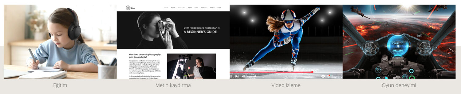 ASUS VY249HGR 23.8 inç 120Hz 1ms Full HD Adaptive Sync IPS Gaming Monitör h3