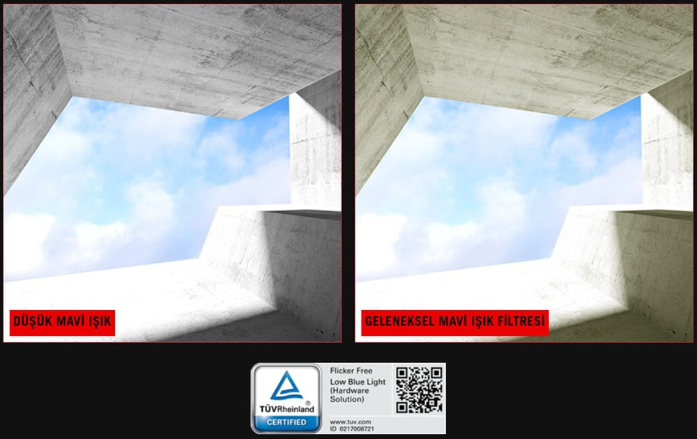 ASUS ROG Swift OLED PG34WCDN Gaming Monitör H34