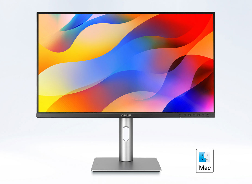 ASUS PA279CRV Monitör yh4