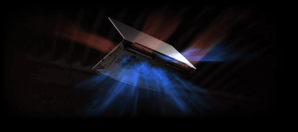 ASUS TUF Gaming A15 - FA506NCG-HN206-Gaming Gaming Laptop H5