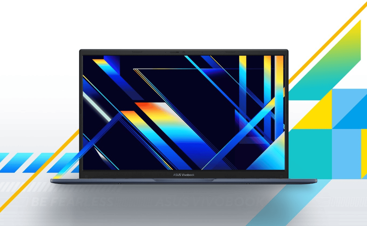 ASUS Vivobook 15 X1504VA dizüstü bilgisayar, Intel Core i5-120U işlemci, 16GB RAM, 1TB SSD ve 15.6 inç Full HD ekran ile yüksek performans sağlar. Hafif ve taşınabilir tasarımıyla günlük kullanım ve o.