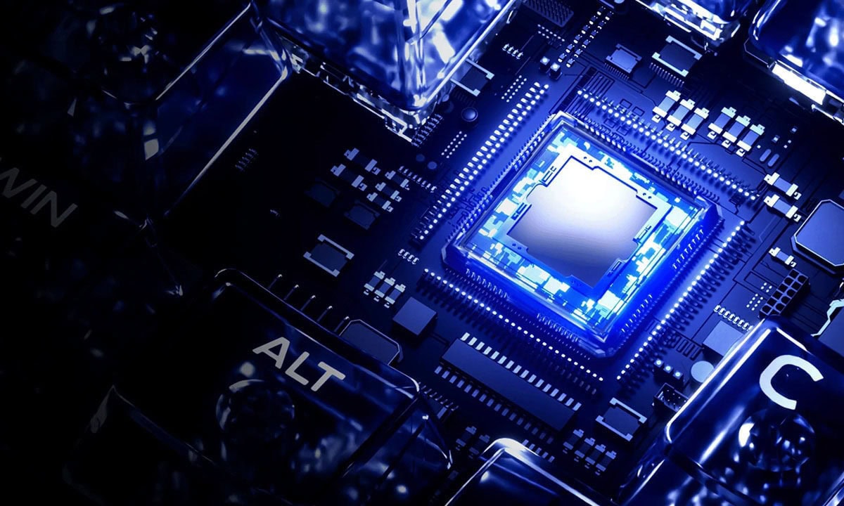 MCHOSE Ace 68 Turbo Esports klavye, oranında kompakt tasarımı, manyetik anahtarlar ve RGB aydınlatma ile üstün oyun deneyimi sunar. Hall Effect teknolojisi ve 16K Hz hız ile hızlı tepki sağlar.