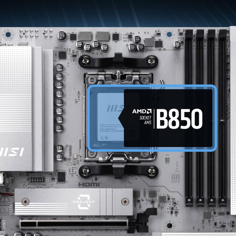 msi-pro-b850m-a-wifi-pz-8200mhz-oc-ddr5-soket-am5-m-2-hdmi-dp-matx-anakart