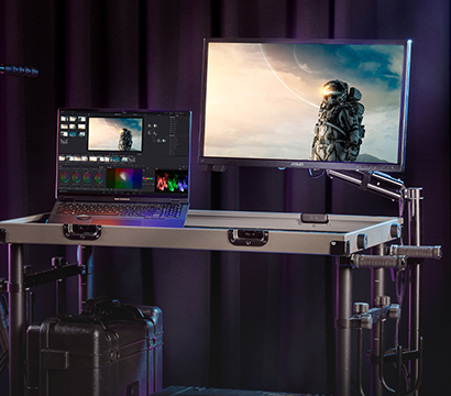 ASUS ProArt PA24US Monitör h5