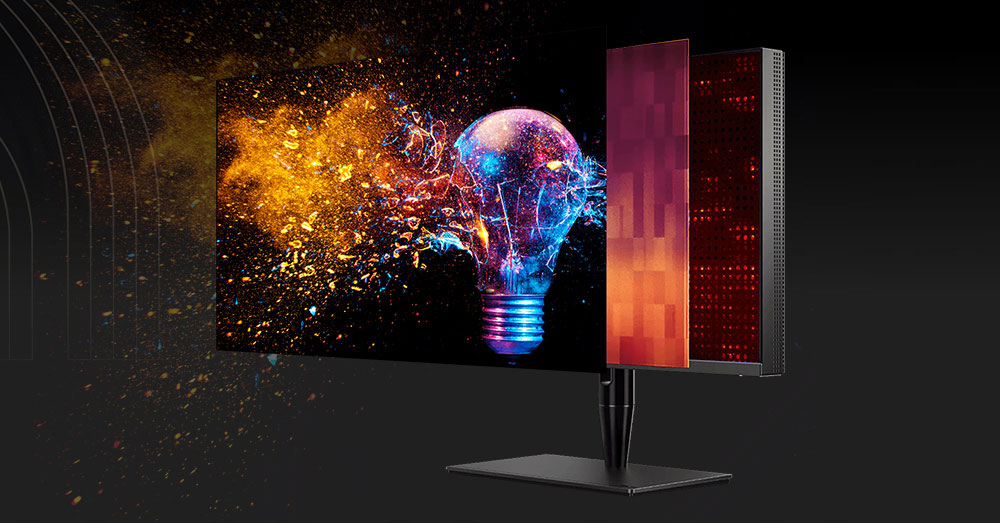 ASUS ProArt Display PA32UCG-K