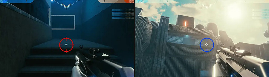 MSI MAG 272QPF E20 Gaming Monitör H5