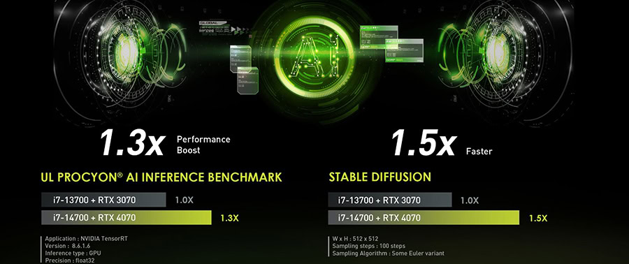 MSI MAG INFINITE S3 14NVL5-3276EU Gaming Masaüstü Bilgisayar H6