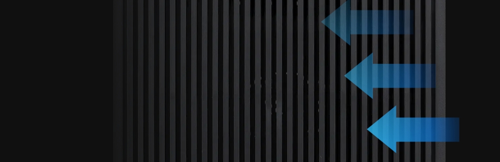 ASUS ExpertCenter Pro ET500I W8U9RTX6000D Intel Core Ultra 9-285K NVIDIA RTX 6000 48GB GDDR6 128GB DDR5 4TB M.2 SSD FreeDos Masaüstü İş İstasyonu h7