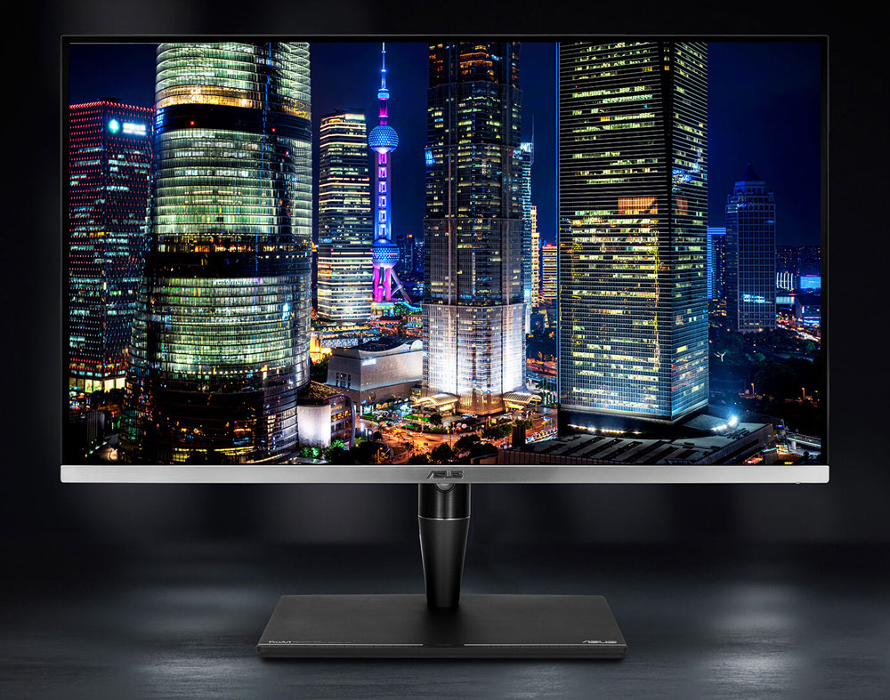 ASUS ProArt Display PA32UCG-K