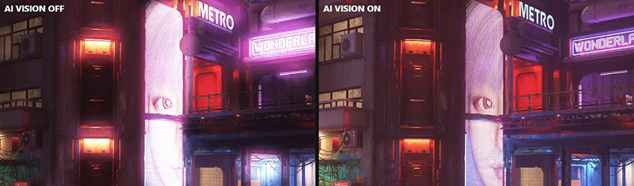 MSI MAG 272QP QD-OLED X24 Gaming Monitör H7