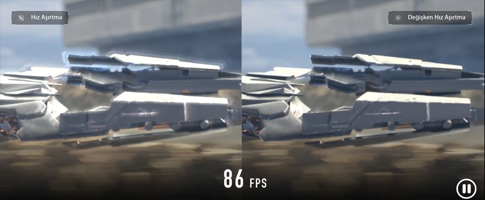 ASUS TUF Gaming VG279Q3R 27 inç 180Hz 1ms Full HD Adaptive Sync Fast IPS Gaming Monitör h7