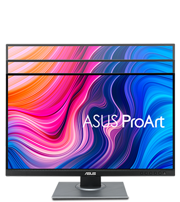 ASUS PROART PA278QV Monitör yh21