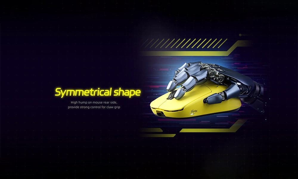 scyrox-v8-8k-hz-pixart-3950-sensor-sari-kablosuz-simetrik-gaming-mouse-2