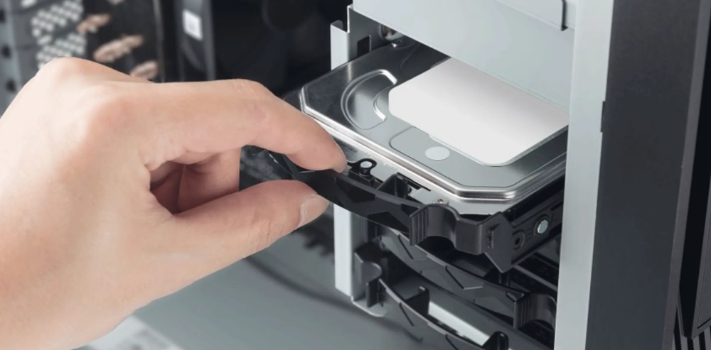 ASUS ExpertCenter Pro ET500I W8U9RTX5000D Intel Core Ultra 9-285K NVIDIA RTX PRO 5000 Blackwell 48GB GDDR7 128GB DDR5 4TB M.2 SSD FreeDos Masaüstü İş İstasyonu h10