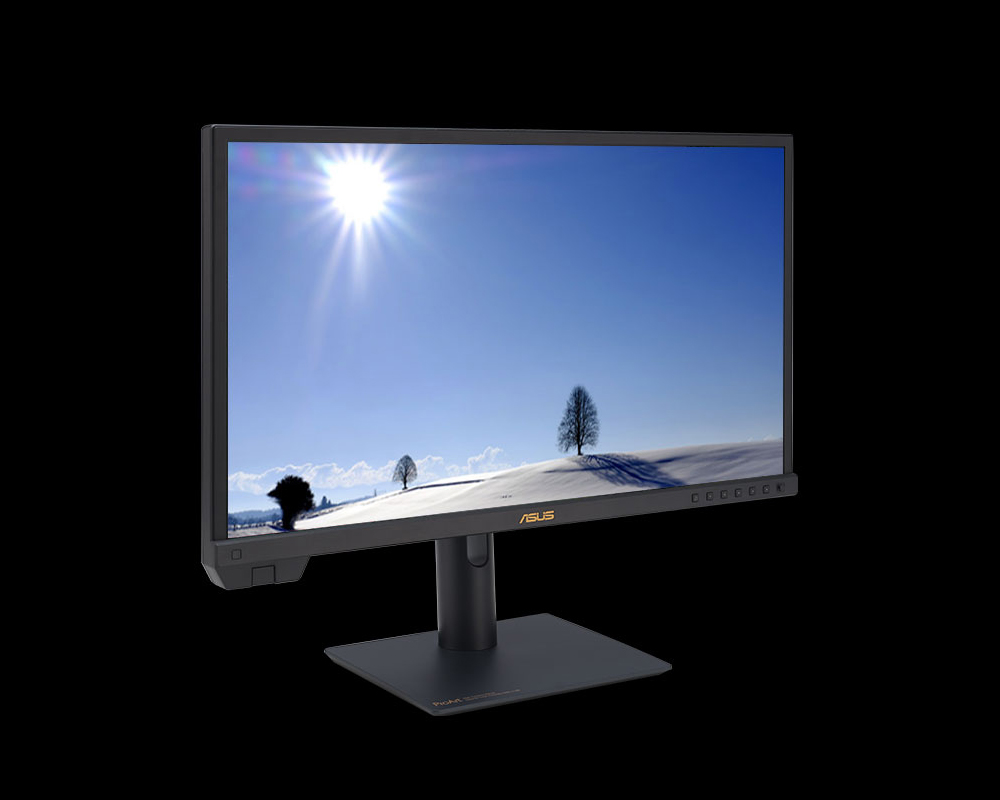 ASUS ProArt PA24US Monitör h10