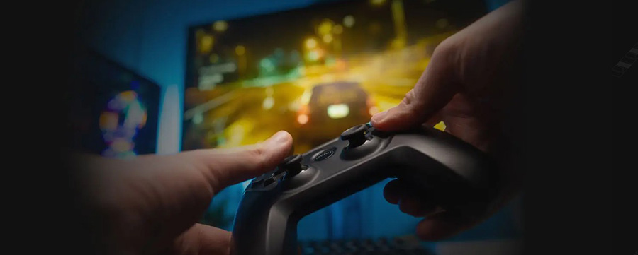 MSI MAG 255F X24 Gaming Monitör H10