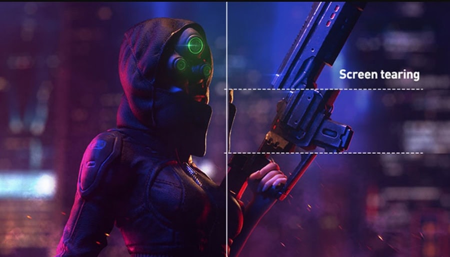 MSI MAG 271QP QD-OLED 26.5 inç Gaming Monitör, 280Hz yenileme hızı ve 0.03ms tepki süresi ile üstün oyun deneyimi sunar. QD-OLED ekran teknolojisi ve Adaptive Sync özellikleriyle net ve akıcı görüntü.