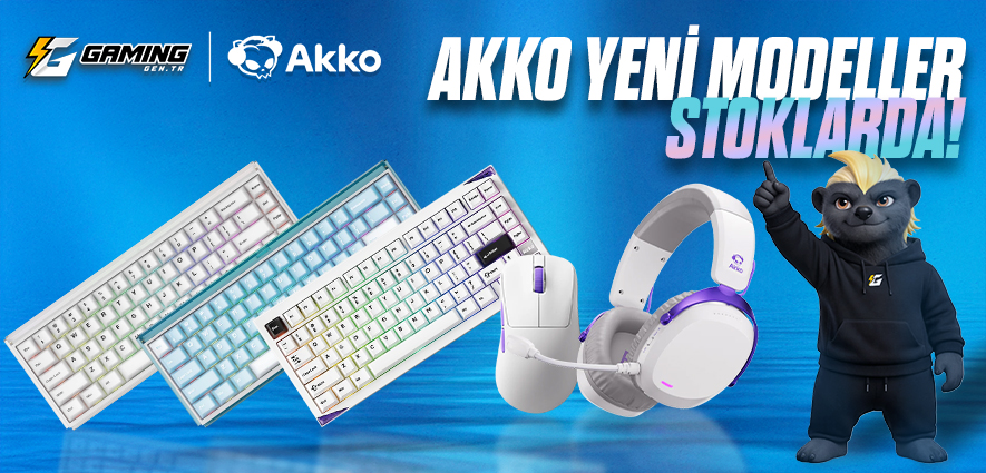 Akko Yeni Modeller Stoklarda Banner 885x425 20260416