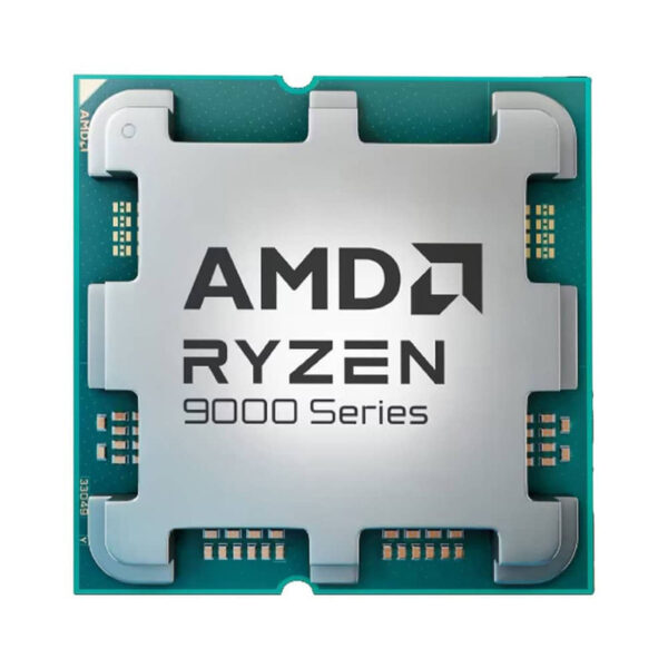 Amd Ryzen 9 9950x3d2 Dual Edition Tray 56.6ghz 16 Çekirdek 192mb Önbellek Am5 4nm İşlemci 1