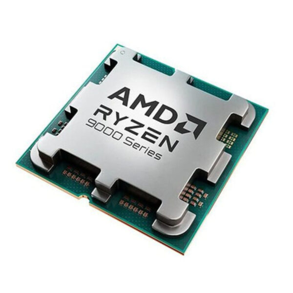 Amd Ryzen 9 9950x3d2 Dual Edition Tray 56.6ghz 16 Çekirdek 192mb Önbellek Am5 4nm İşlemci 2