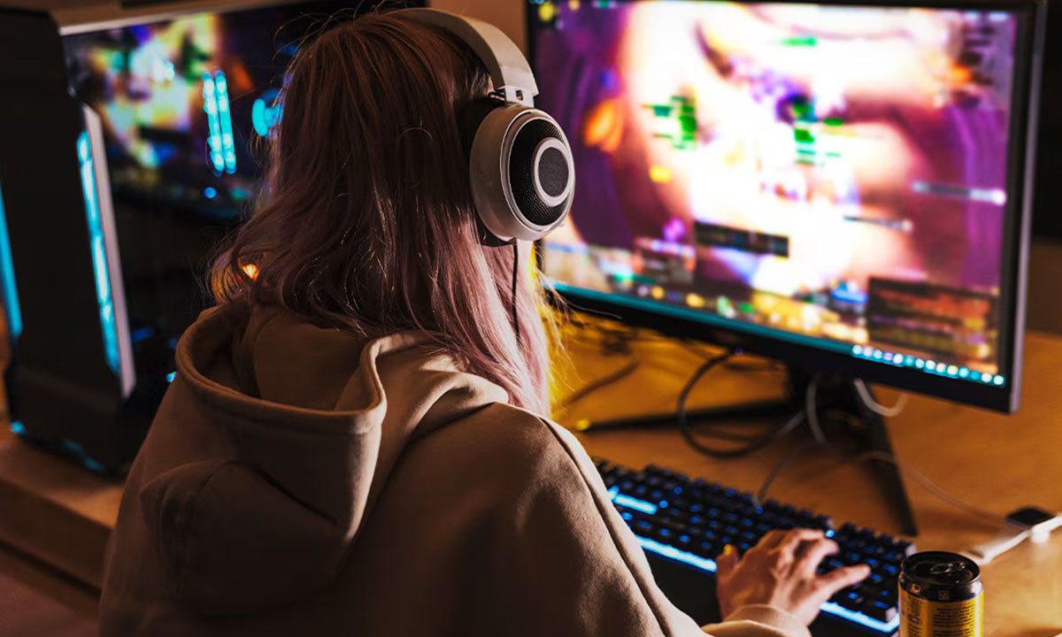 Ekran Kartı Olmadan Oyun Oyna