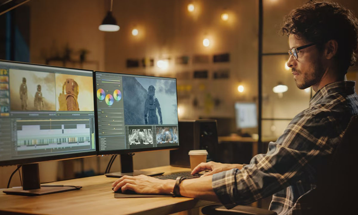 Yaratıcıların Yeni Nesil İnovasyonu Şekillendirmesini Sağlar