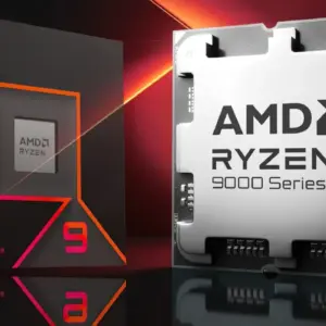 Amd Ryzen 9 9950x3d2: Zen 5 Ile 5.5 Ghz Hızda Performans Rekoru Kırdı!
